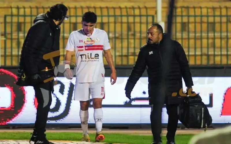 FilGoal | أخبار | بعد دفع مستحقات الجفالي.. فيفا يعلن تقليص قضايا الزمالك إلى 13